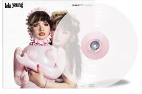 Young,lola - I'm Only F**king Myself - Vinyl Record