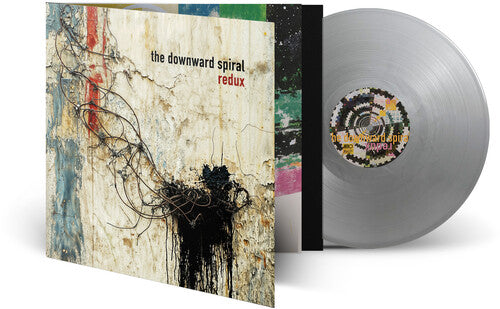 Downward Spiral (redux) / Various - Downward Spiral (redux) / Various - Vinyl Record