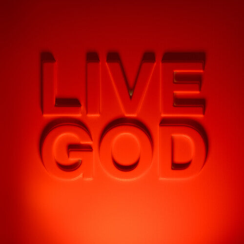 Cave,nick & Bad Seeds - Live God - Music CD
