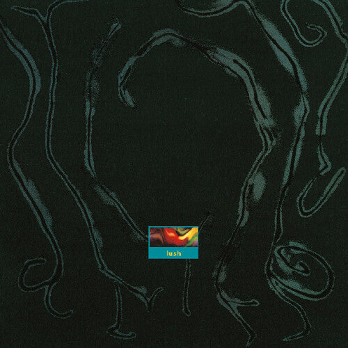 Lush - Gala - Music CD