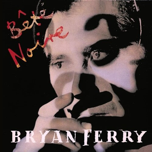 Ferry,bryan - Bete Noire - Music CD