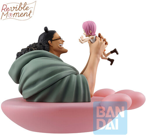 Ichibansho One Piece Kuma Bonney Memories Moment F - Ichibansho One Piece Kuma Bonney Memories Moment F - Collectibles