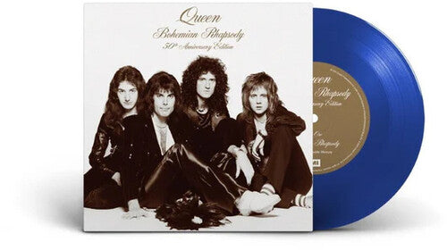Queen - Bohemian Rhapsody - Vinyl Record