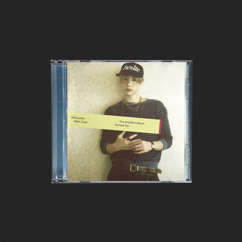 Tuan,mark - Silhouette (sunset Jewel) - Music CD