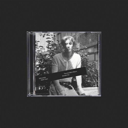 Tuan,mark - Silhouette (smoke Jewel) - Music CD