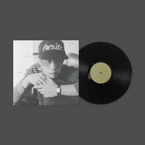 Tuan,mark - Silhouette - Vinyl Record