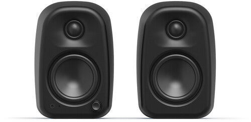 Kanto Uki Dmbo Bluetooth Desktop Speakers 100w Onx - Kanto Uki Dmbo Bluetooth Desktop Speakers 100w Onx - Speakers