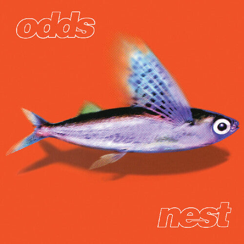 Odds - Nest - Vinyl Record