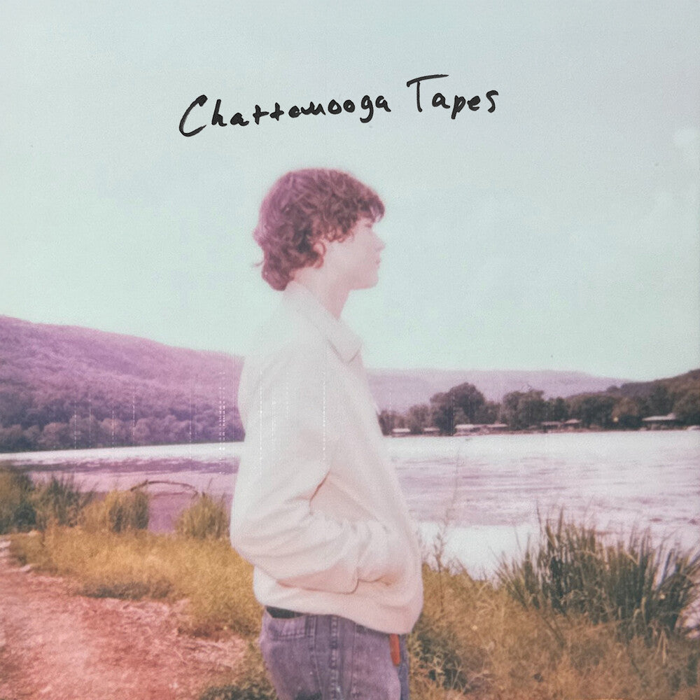 Chattanooga Tapes (Mod) Music CD