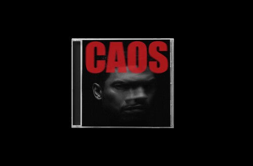 Miguel - Caos - Music CD