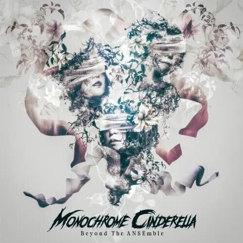 Monochrome Cinderella - Beyond The Ansemble - Music CD