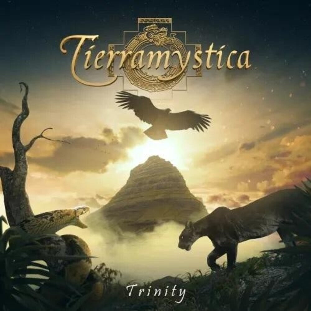Trinity Music CD