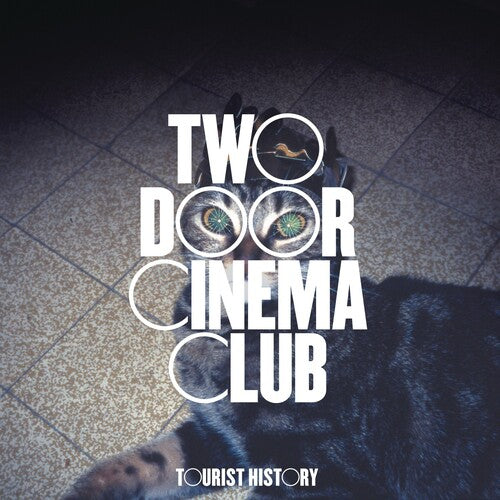 Two Door Cinema Club - Tourist History - Vinyl Record