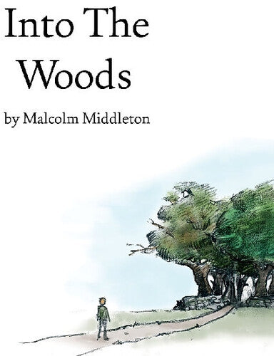 Middleton,malcolm - Into The Woods - Vinyl Record