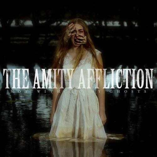 Amity Affliction - Not Without My Ghosts - Vinyl Record