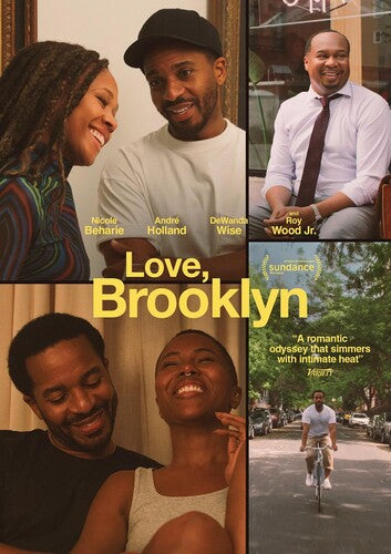 Love Brooklyn - Love Brooklyn - DVD