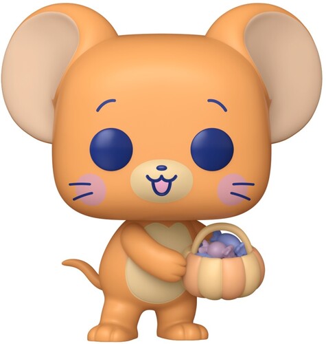 Pop Anime Tom & Jerry Gokko - Pop Anime Tom & Jerry Gokko Jerry - Collectibles
