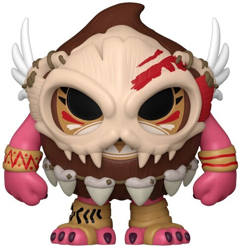 Pop Disney Moana - Pop Disney Moana S3 Kotu - Collectibles