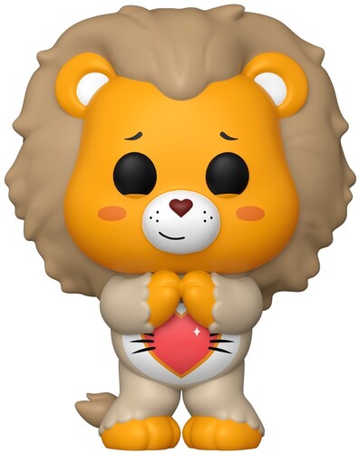 Pop Movies Wicked X Care Bears - Pop Movies Wicked X Care Bears Pop 4 - Collectibles