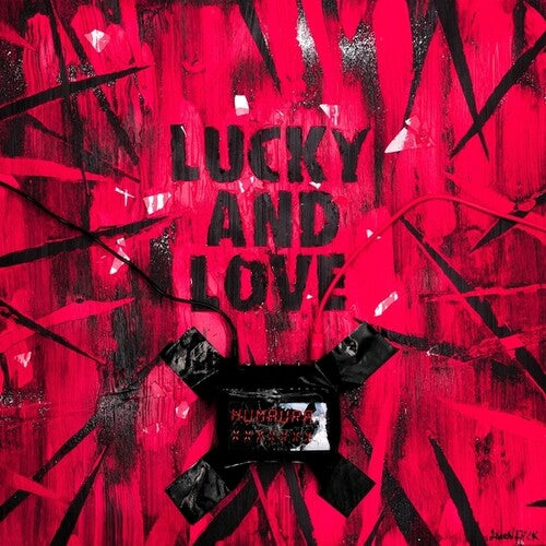 Luckyandlove - Humaura - Vinyl Record