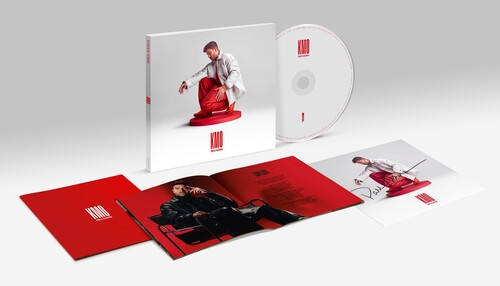 Alboran,pablo - Km0 - Ltd Edition - Music CD