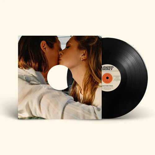 Loaded Honey - Love Made Trees - Vinyl Record