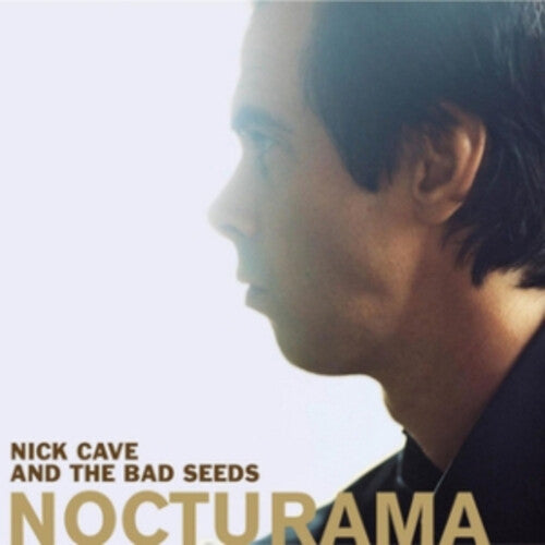 Cave,nick & Bad Seeds - Nocturama - Music CD