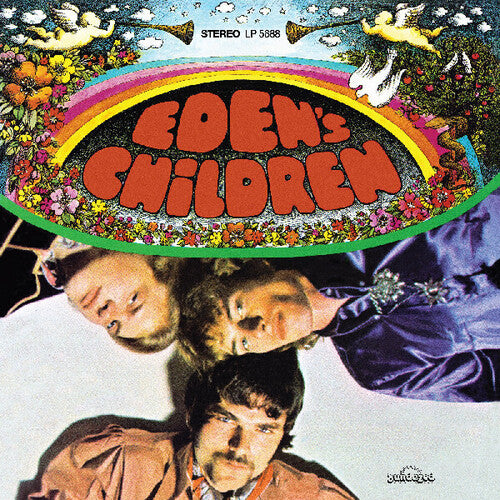 Eden's Children - Eden's Children - Music CD