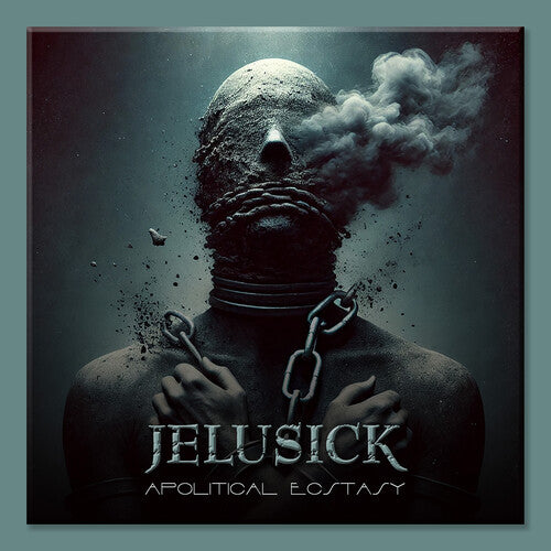 Jelusick - Apolitical Ecstasy - Vinyl Record