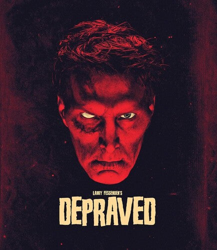 Depraved - Depraved - UHD