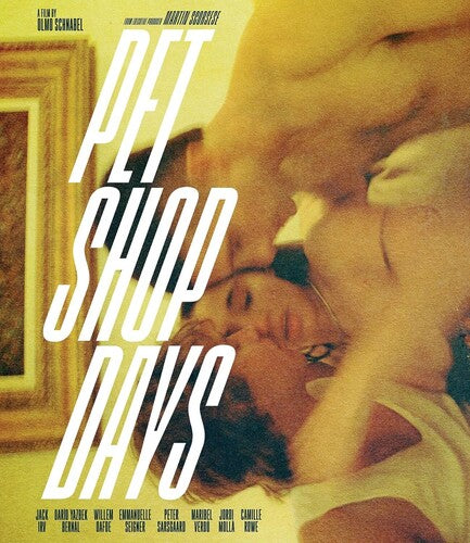 Pet Shop Days - Pet Shop Days - Blu-ray