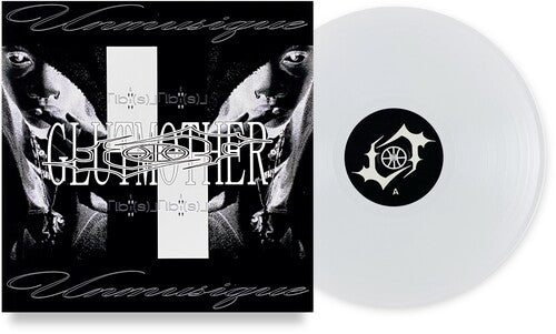 Bedroque,lucy - Unmusique - White - Vinyl Record