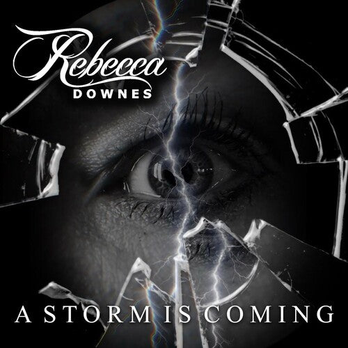 Downes,rebecca - Storm Is Coming - Music CD