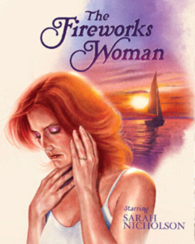 Fireworks Woman - Fireworks Woman - Blu-ray