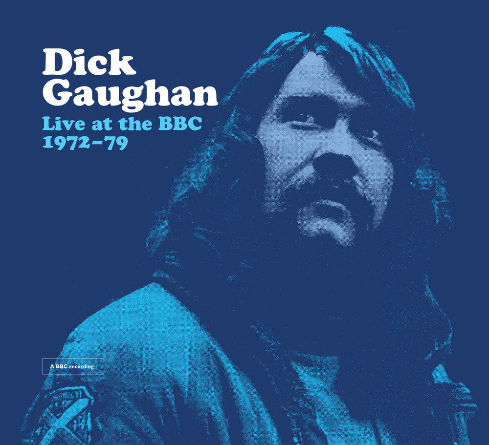 Live At The Bbc 1972-1979 (Uk) Music CD
