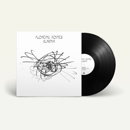 Floating Points - Elaenia: 10 Year Anniversary - Vinyl Record