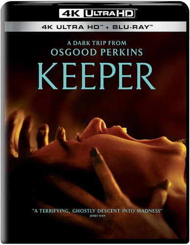 Keeper - Keeper - UHD