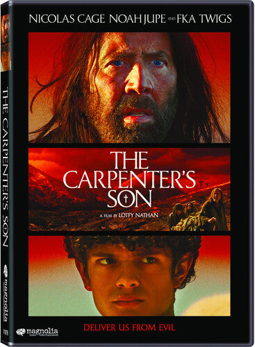 Carpenter's Son - Carpenter's Son - DVD