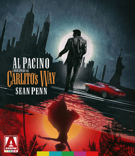 Carlito's Way - Carlito's Way - UHD