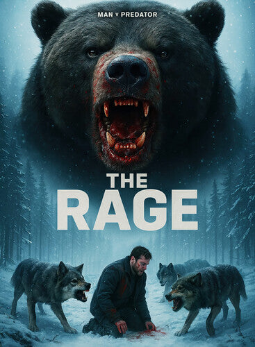 Rage - Rage - DVD