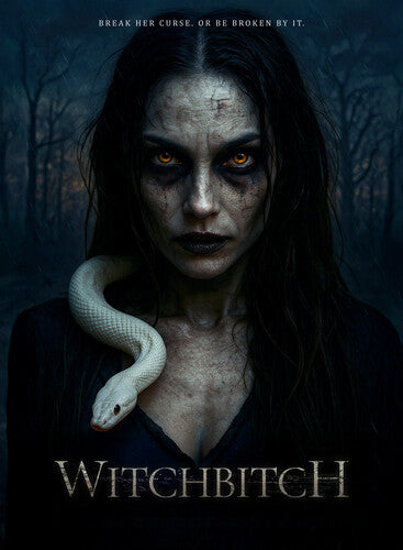 Witchbitch - Witchbitch - DVD