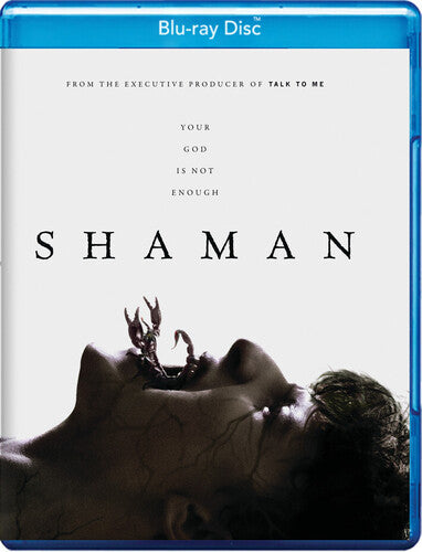 Shaman - Shaman - Blu-ray