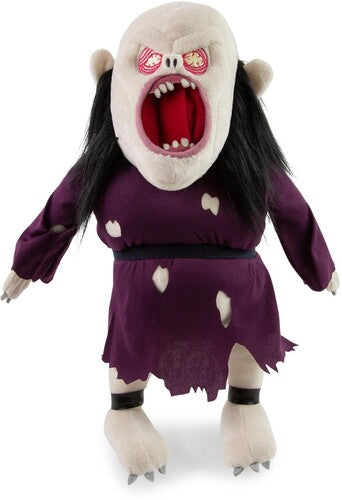Army Of Darkness 14-inch Collector Plush Toy - Army Of Darkness 14-inch Collector Plush Toy - Collectibles