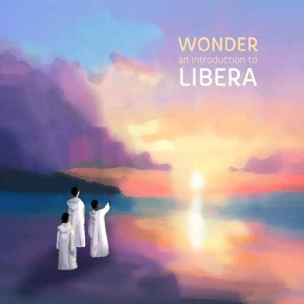 Wonder: An Introduction To (Uk) Music CD