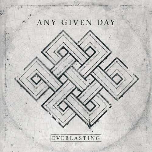 Any Given Day - Everlasting - Vinyl Record