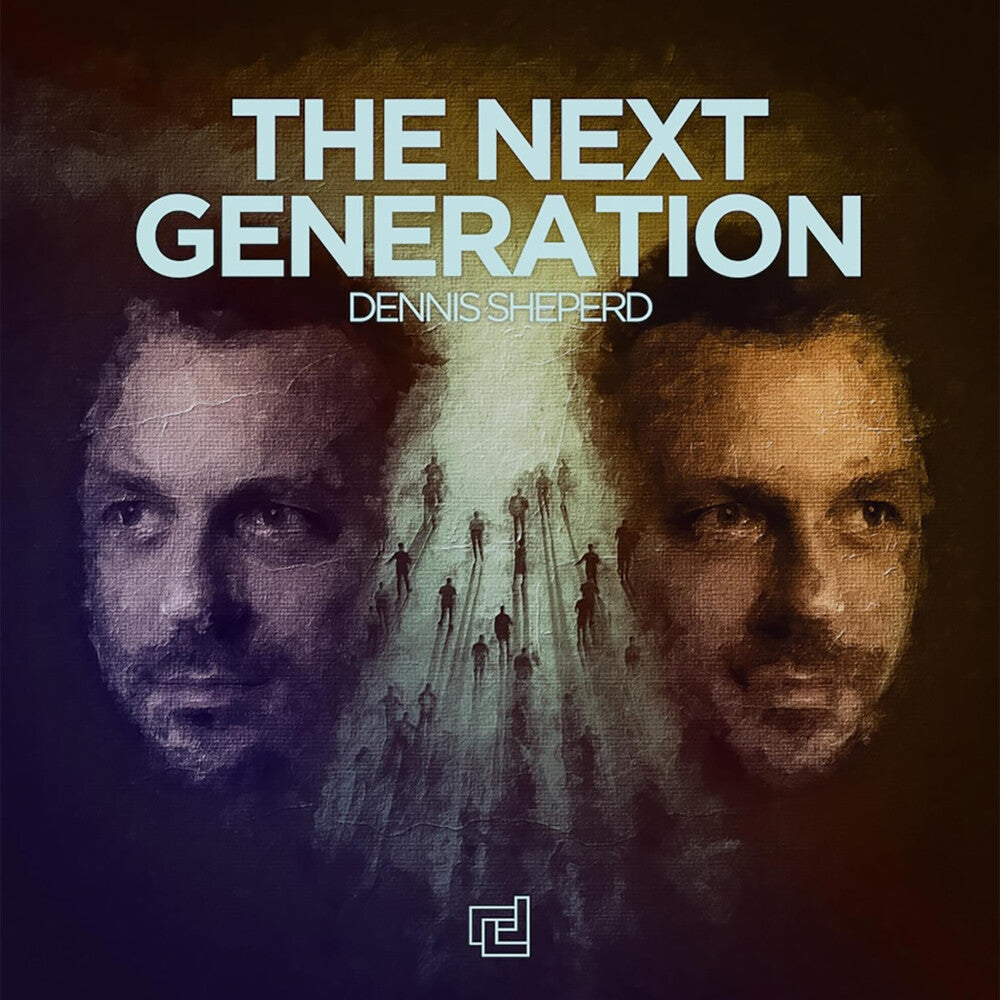 Next Generation Music CD
