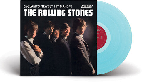 Rolling Stones - England's Newest Hit Makers - Vinyl Record
