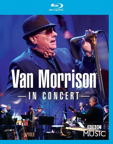 Morrison,van - In Concert - Blu-ray