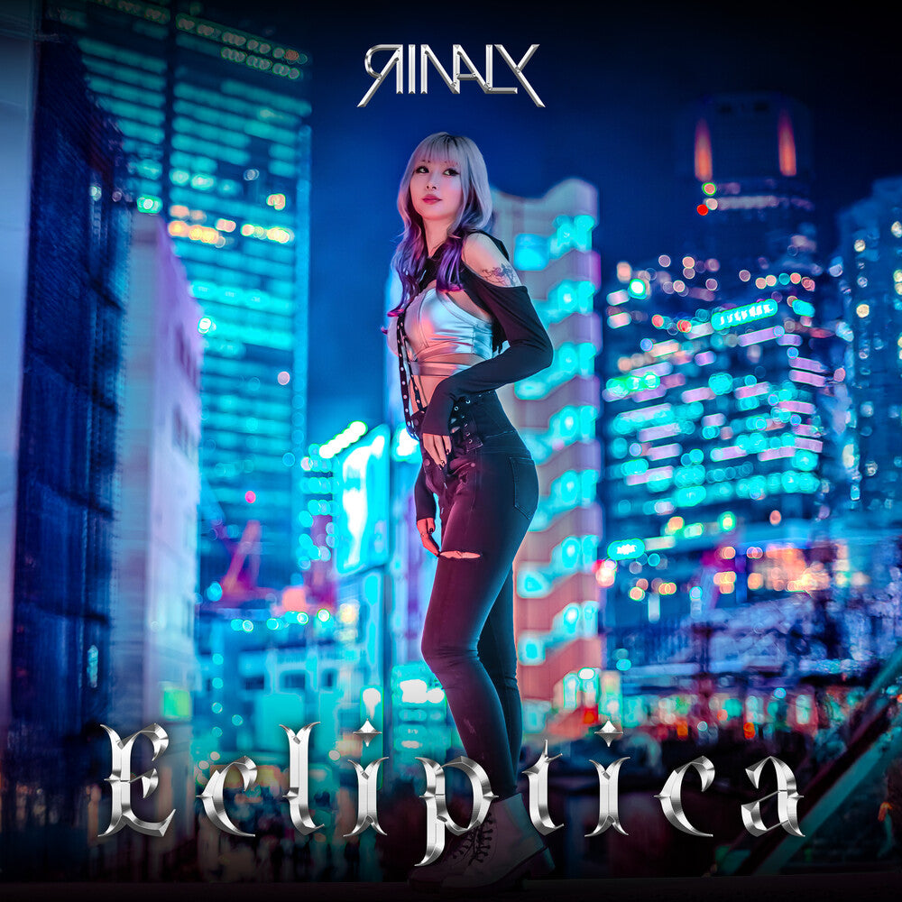 Ecliptica Music CD