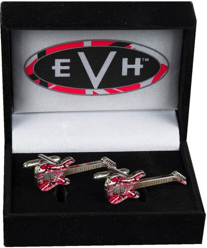 Evh - 5150 Cufflink Set - Evh - 5150 Cufflink Set - Special Products